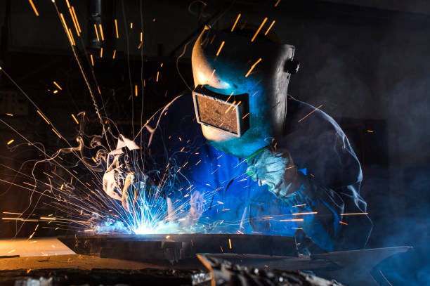 Woodcrest, CA Welder & Metal Fabrication Company