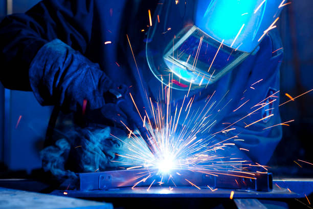 Best Maintenance and Repair Welding in Woodcrest, CA
