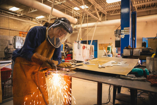 Best Artistic and Custom Metal Fabrication in Woodcrest, CA