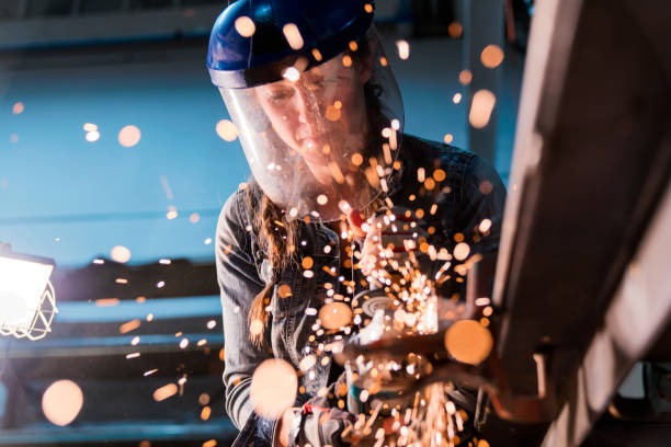 Affordable Welder Services in Woodcrest, CA