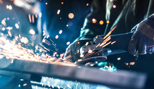 Best Specialty Welding Processes in Woodcrest, CA